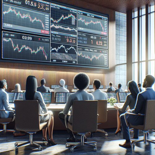 An image illustrating Cómo el Banco Central controla la economía y por qué te importa