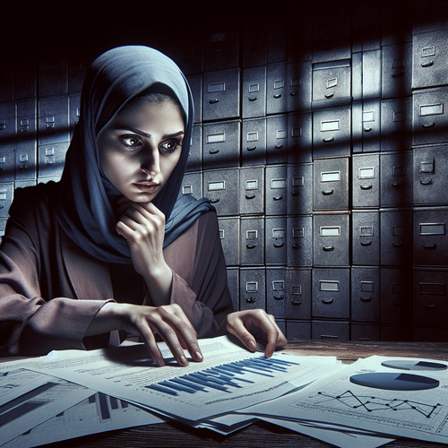 An image illustrating Las crisis económicas causas y cómo prepararte financieramente