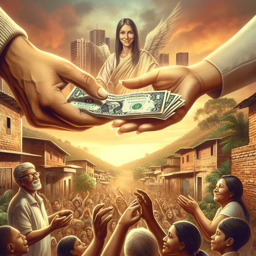 An image illustrating Por qué las remesas son tan importantes para las economías latinoamericanas