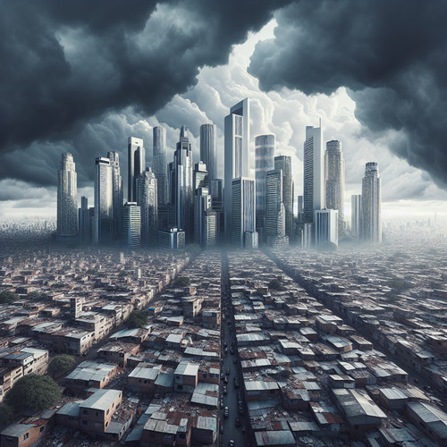 An image illustrating La eterna crisis de Argentina - un análisis económico del último siglo