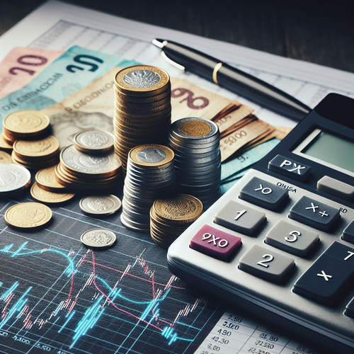 An image illustrating Inflación en México: cómo se mide y para qué sirve el INPC