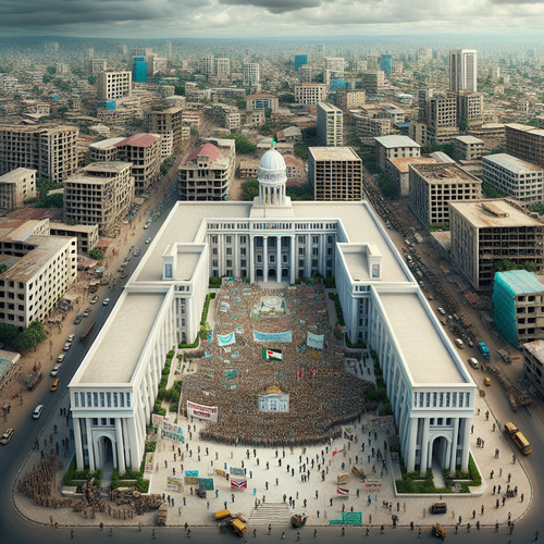 An image illustrating Por qué la deuda externa de Argentina es un problema cíclico