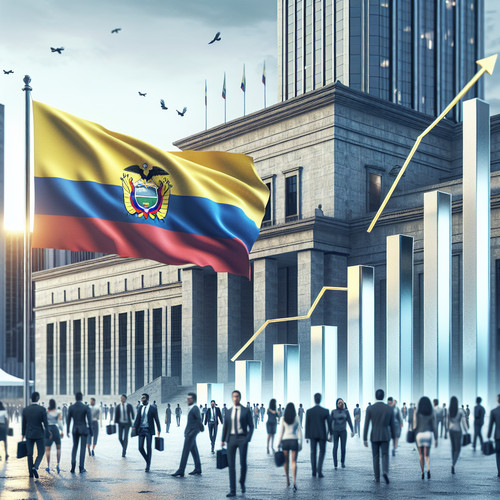 An image illustrating ¿Es sostenible la deuda pública en Colombia?