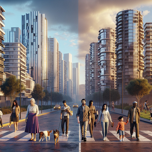 An image illustrating PIB per cápita en Chile - ¿por qué no se traduce en bienestar?