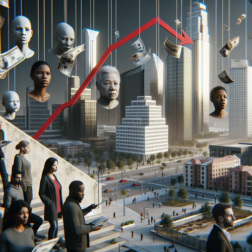 An image illustrating La economía de las crisis de deuda soberana