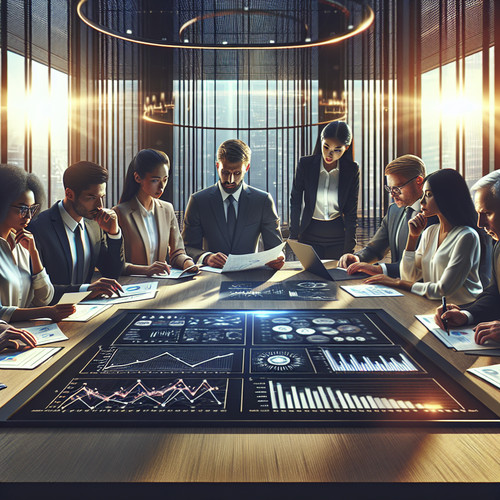 An image illustrating Cómo el efecto multiplicador se aplica al gasto público