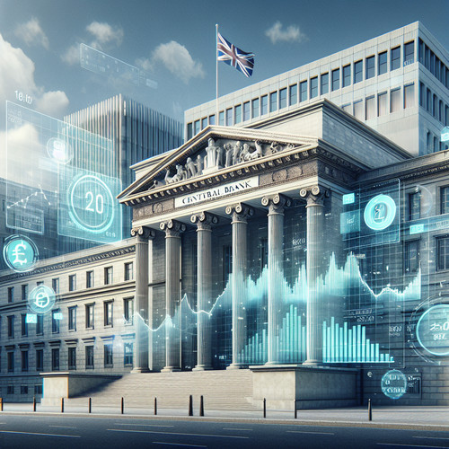 An image illustrating El rol de la banca central en la lucha contra la inflación