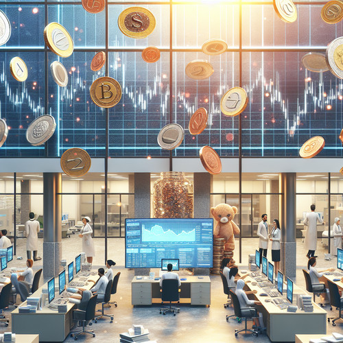 An image illustrating La economía de la salud - ¿cómo se financian los sistemas de salud?