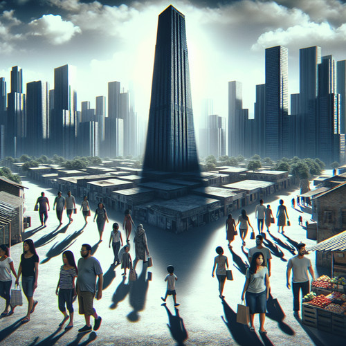 Ejemplo de por qué los monopolios son malos para los consumidores